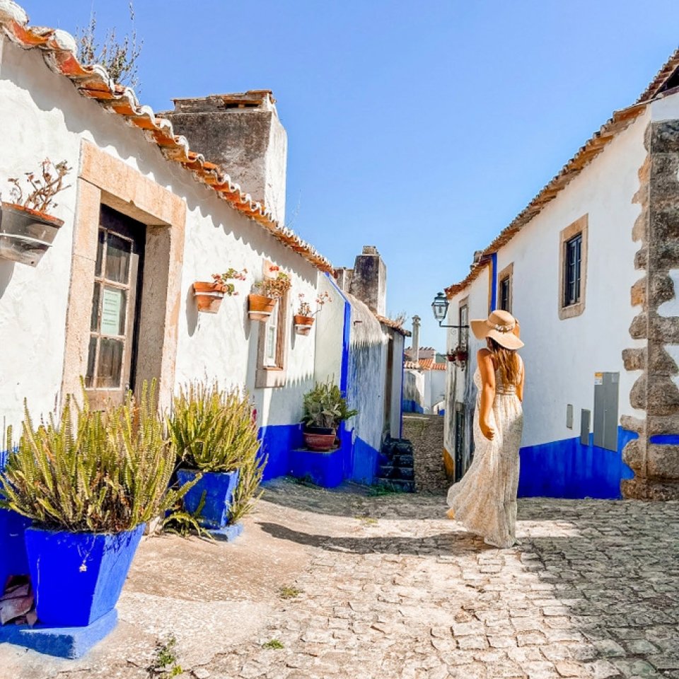 Obidos